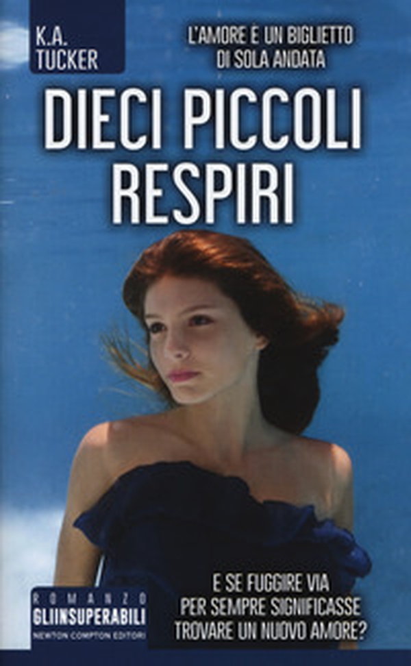 Dieci piccoli respiri - Librerie.coop Dieci piccoli respiri - Librerie.coop