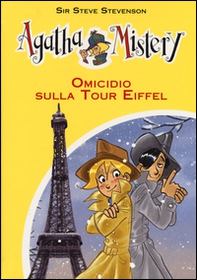 Omicidio sulla tour Eiffel - Librerie.coop