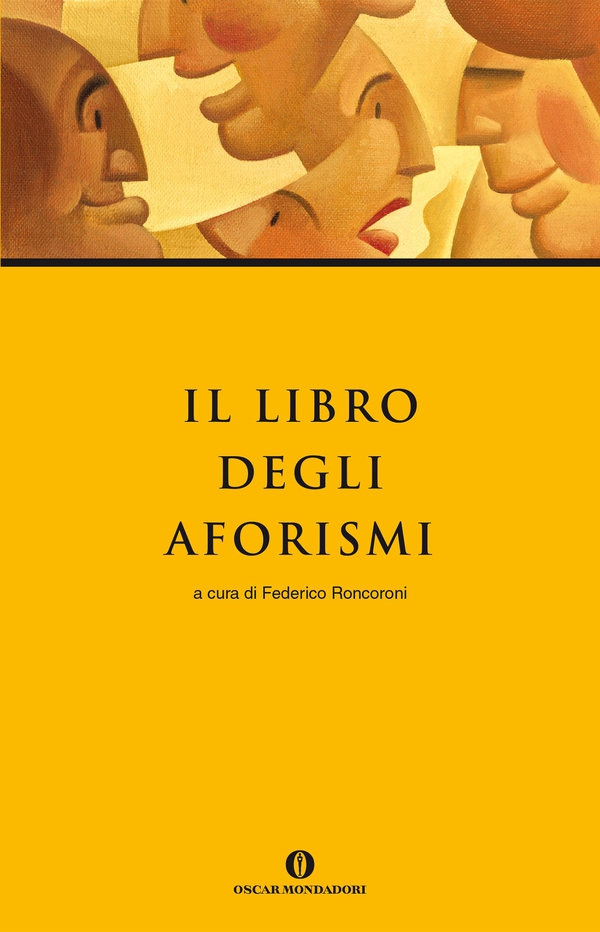 Il libro degli aforismi - Librerie.coop Il libro degli aforismi - Librerie.coop