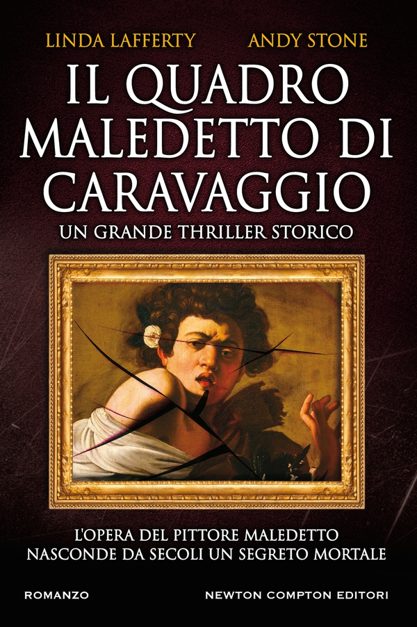 Il quadro maledetto di Caravaggio - Librerie.coop Il quadro maledetto di Caravaggio - Librerie.coop