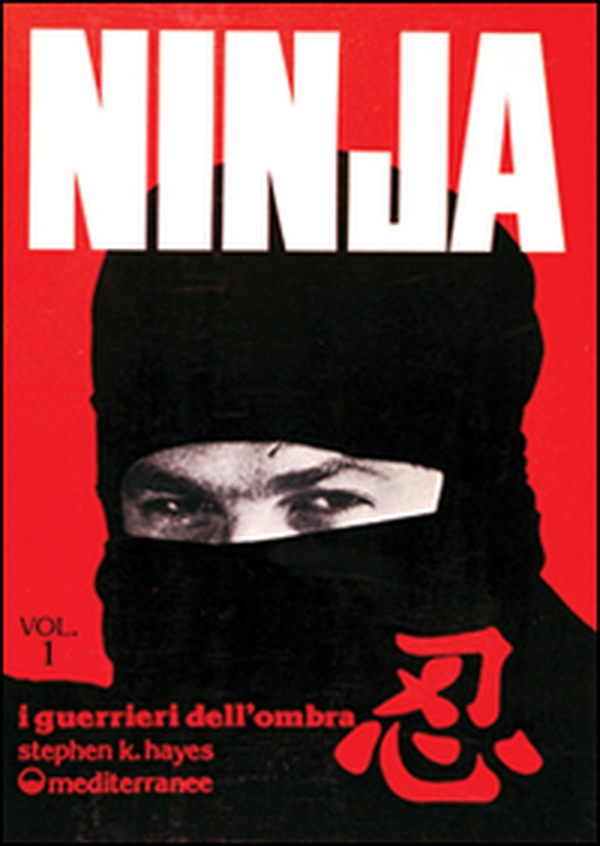 Ninja - Librerie.coop Ninja - Librerie.coop