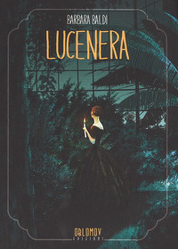 Lucenera - Librerie.coop Lucenera - Librerie.coop