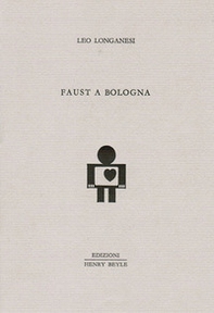 Faust a Bologna - Librerie.coop