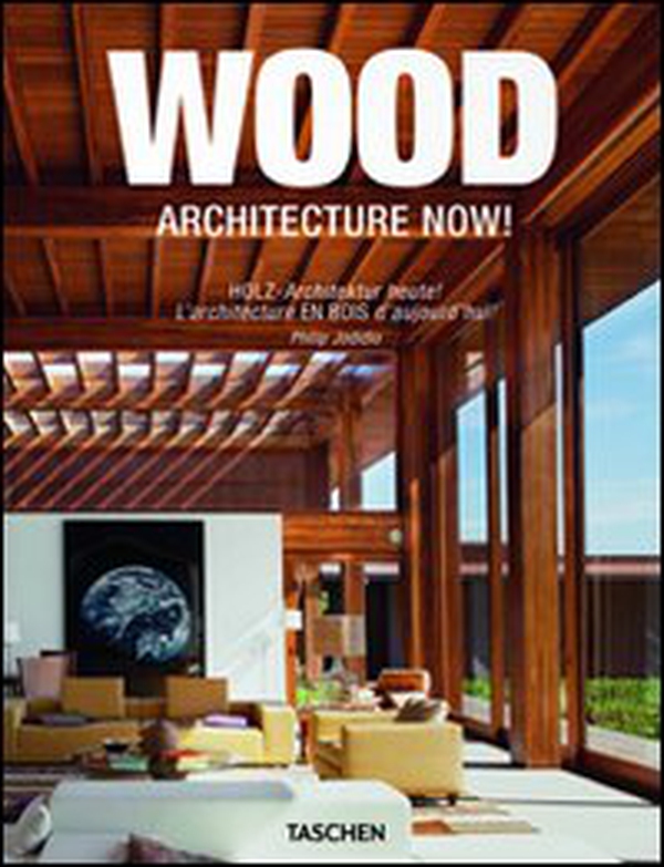 Architecture now! Wood. Ediz. italiana, spagnola e portoghese - Librerie.coop Architecture now! Wood. Ediz. italiana, spagnola e portoghese - Librerie.coop