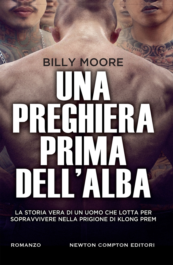 Una preghiera prima dell'alba - Librerie.coop Una preghiera prima dell'alba - Librerie.coop