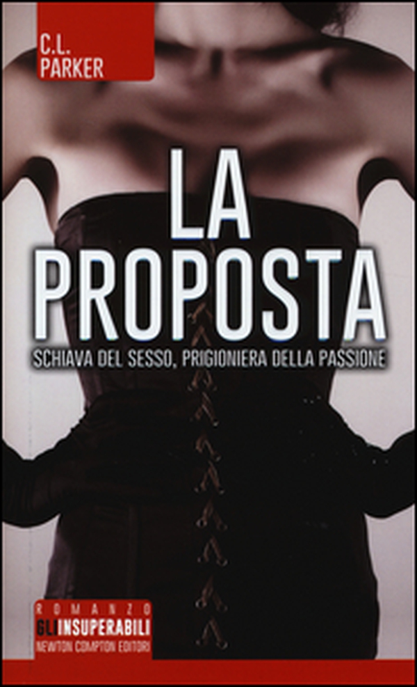 La proposta - Librerie.coop La proposta - Librerie.coop
