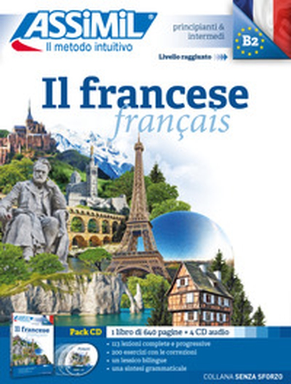 Il francese - Librerie.coop Il francese - Librerie.coop