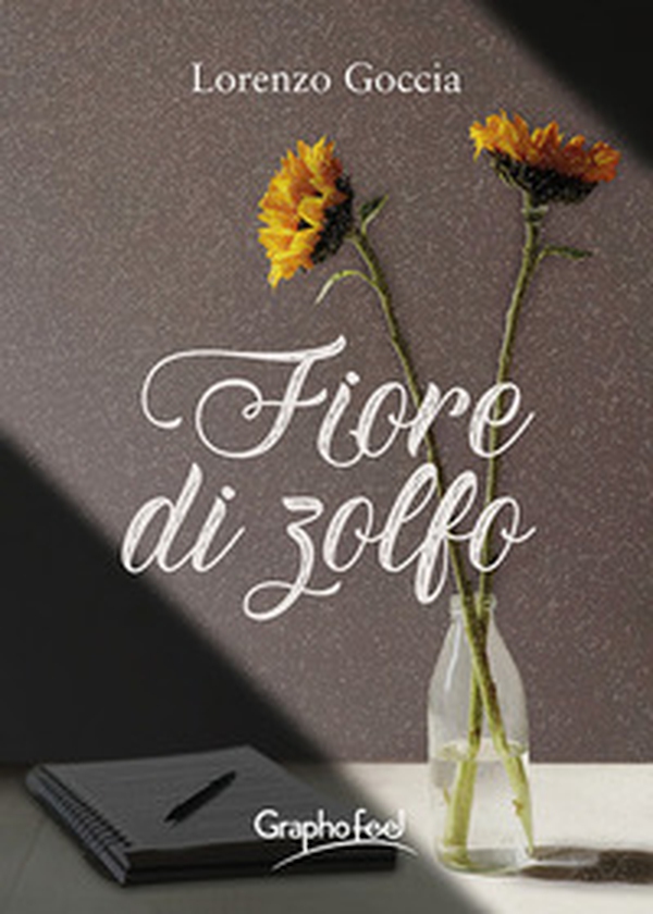 Fiore di zolfo - Librerie.coop Fiore di zolfo - Librerie.coop
