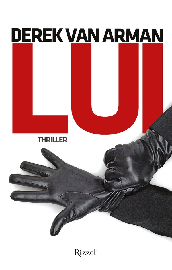 Lui - Librerie.coop Lui - Librerie.coop