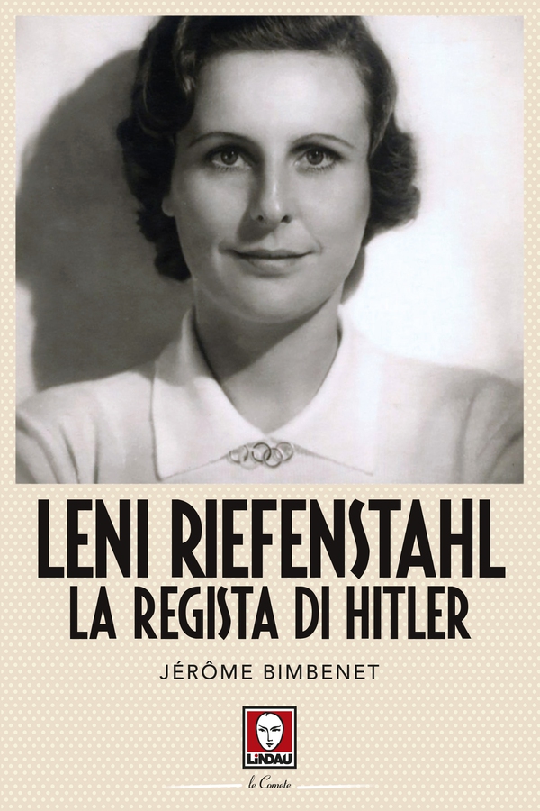 Leni Riefenstahl - Librerie.coop Leni Riefenstahl - Librerie.coop
