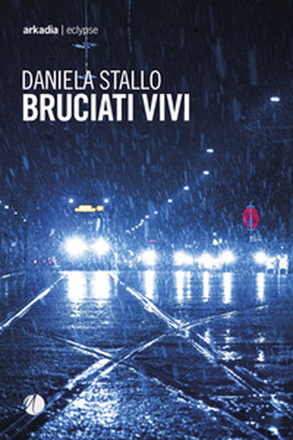 Bruciati vivi - Librerie.coop Bruciati vivi - Librerie.coop