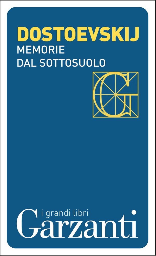 Memorie dal sottosuolo - Librerie.coop Memorie dal sottosuolo - Librerie.coop