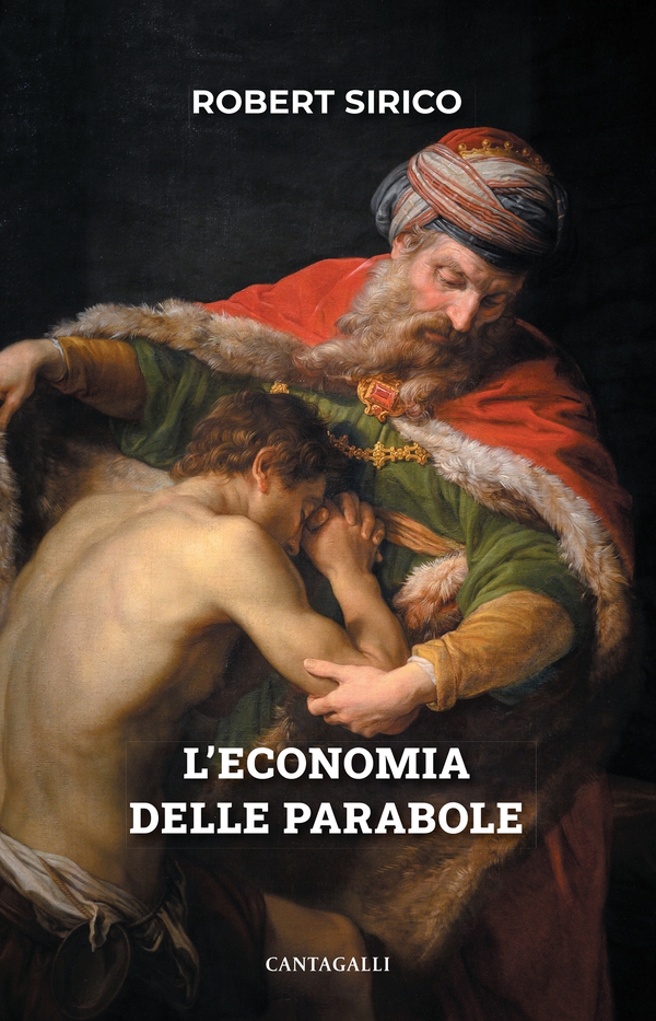 L’economia delle parabole - Librerie.coop L’economia delle parabole - Librerie.coop