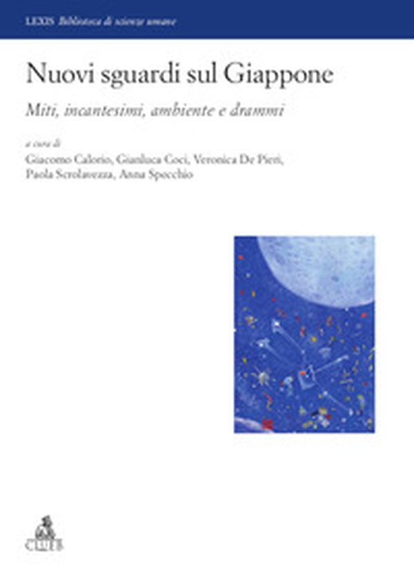 Nuovi sguardi sul Giappone. Miti, incantesimi, ambiente e drammi - Librerie.coop Nuovi sguardi sul Giappone. Miti, incantesimi, ambiente e drammi - Librerie.coop