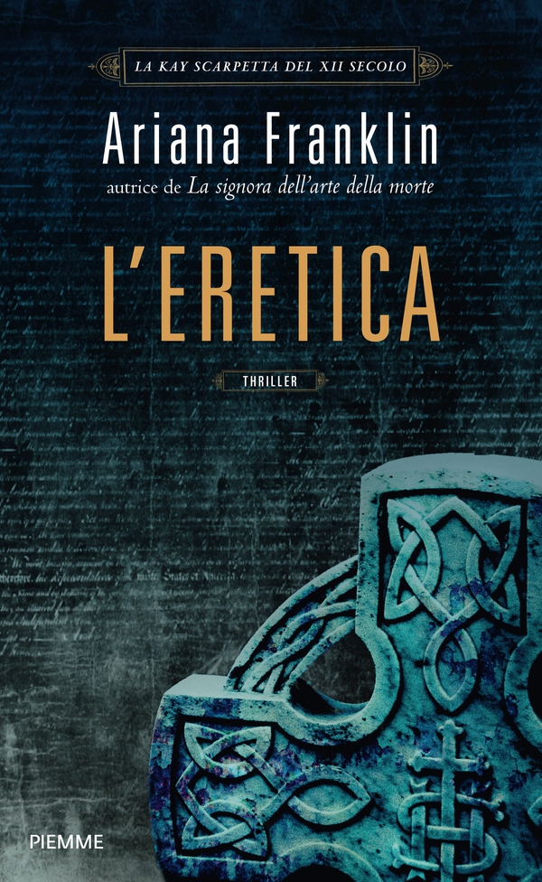 L'eretica - Librerie.coop L'eretica - Librerie.coop
