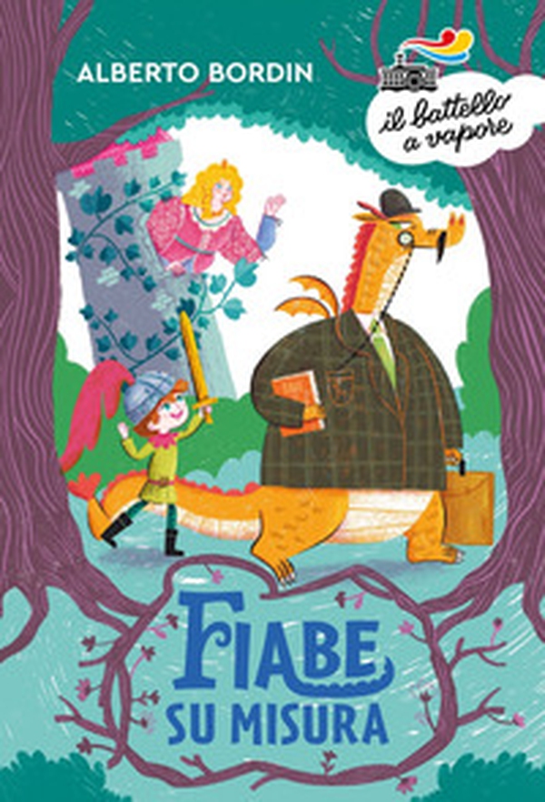 Fiabe su misura - Librerie.coop Fiabe su misura - Librerie.coop