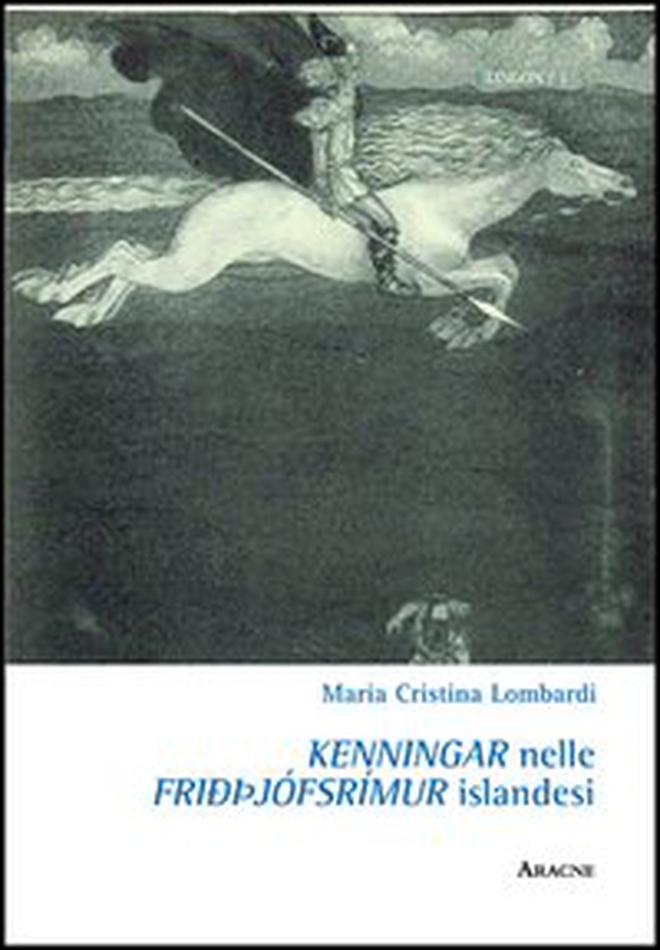 Kenningar nelle Friopjofsrímur islandesi - Librerie.coop Kenningar nelle Friopjofsrímur islandesi - Librerie.coop
