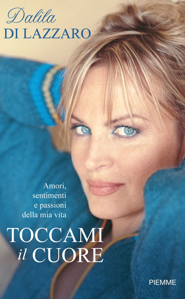 Toccami il cuore - Librerie.coop Toccami il cuore - Librerie.coop