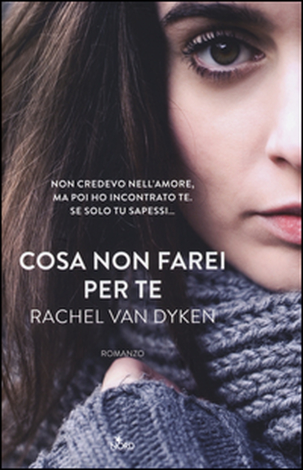 Cosa non farei per te - Librerie.coop Cosa non farei per te - Librerie.coop