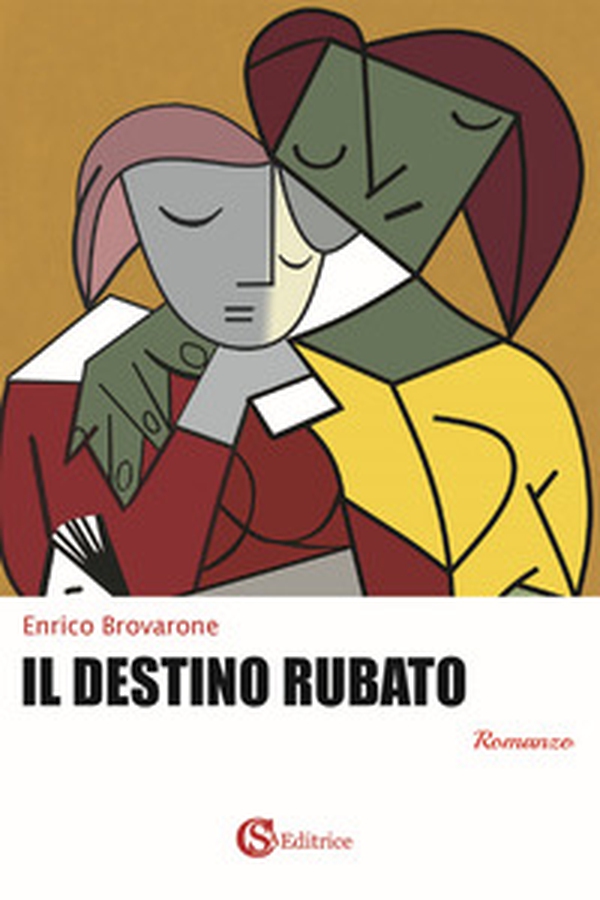 Il destino rubato - Librerie.coop Il destino rubato - Librerie.coop