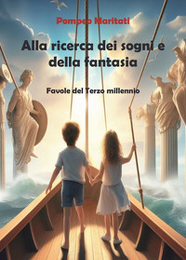 Alla ricerca dei sogni e della fantasia - Librerie.coop Alla ricerca dei sogni e della fantasia - Librerie.coop