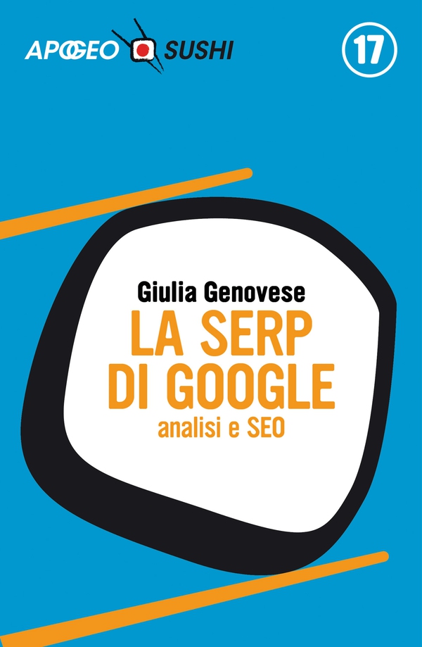 La SERP di Google - Librerie.coop La SERP di Google - Librerie.coop