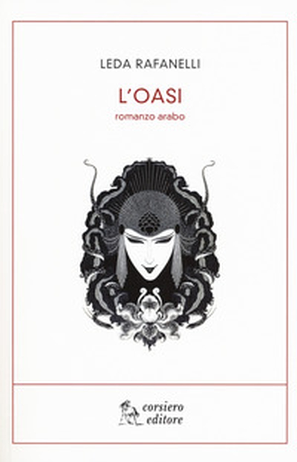L'oasi. Romanzo arabo - Librerie.coop L'oasi. Romanzo arabo - Librerie.coop