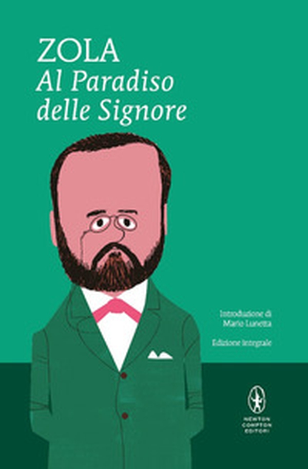 Al paradiso delle signore - Librerie.coop Al paradiso delle signore - Librerie.coop