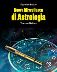 Nuova miscellanea di astrologia - Librerie.coop