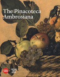 The pinacoteca ambrosiana. Ediz. inglese - Librerie.coop
