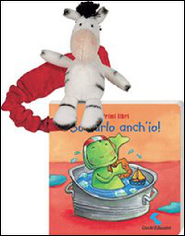So farlo anch'io! Primi libri - Librerie.coop So farlo anch'io! Primi libri - Librerie.coop