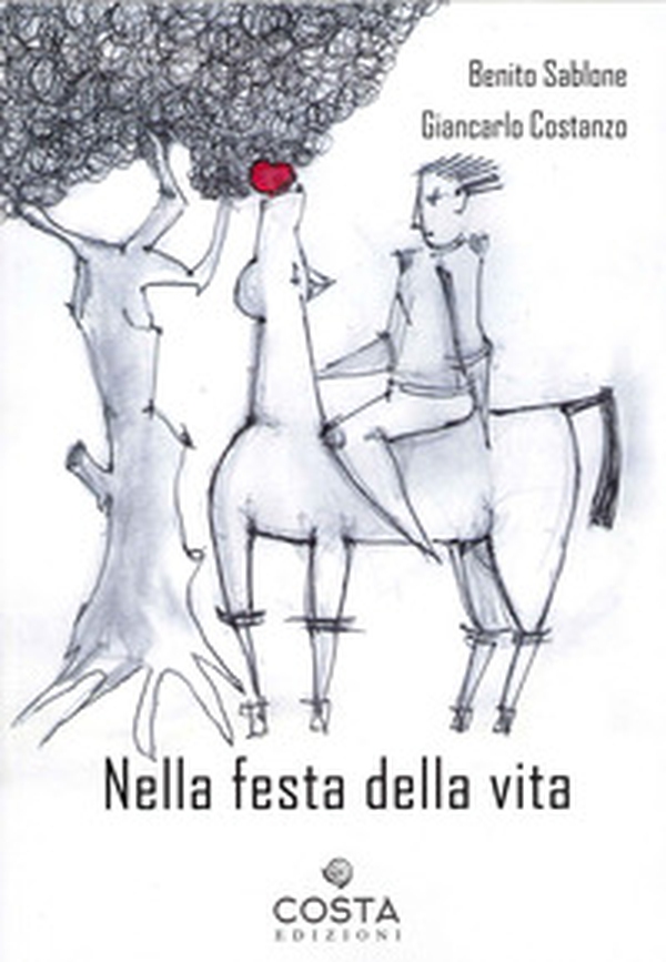 Nella festa della vita - Librerie.coop Nella festa della vita - Librerie.coop