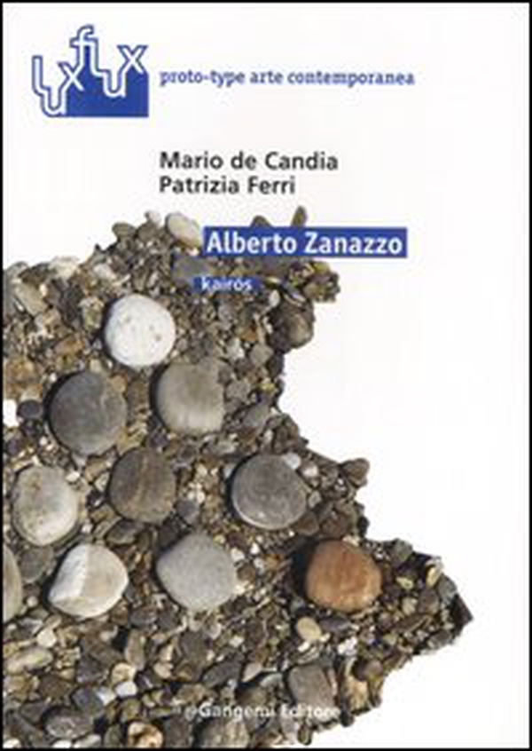 Alberto Zanazzo. Kairos - Librerie.coop Alberto Zanazzo. Kairos - Librerie.coop