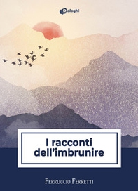 I racconti dell'imbrunire - Librerie.coop