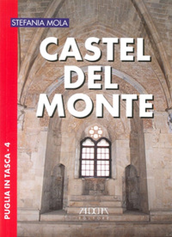 Castel del Monte - Librerie.coop Castel del Monte - Librerie.coop