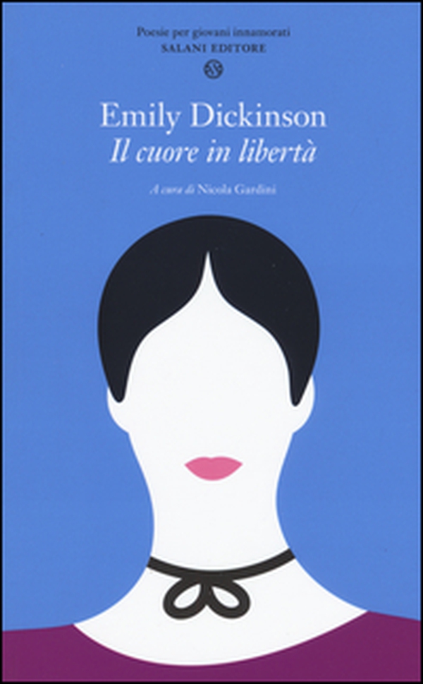 Il cuore in libertà. Testo inglese a fronte - Librerie.coop Il cuore in libertà. Testo inglese a fronte - Librerie.coop