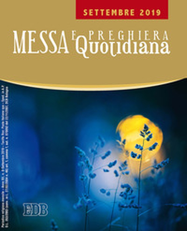 Messa e preghiera quotidiana - Librerie.coop Messa e preghiera quotidiana - Librerie.coop