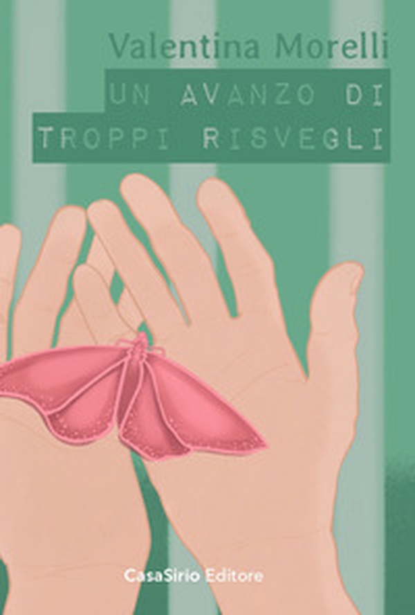 Un avanzo di troppi risvegli - Librerie.coop Un avanzo di troppi risvegli - Librerie.coop