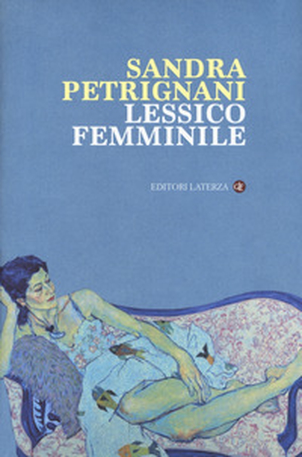 Lessico femminile - Librerie.coop Lessico femminile - Librerie.coop
