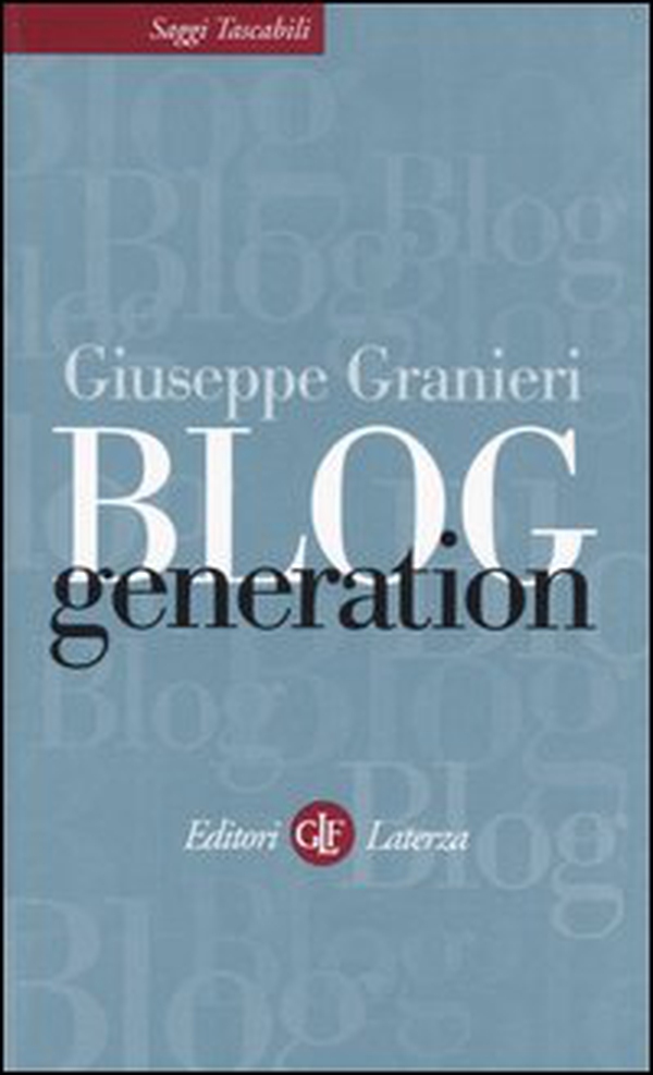 Blog generation - Librerie.coop Blog generation - Librerie.coop