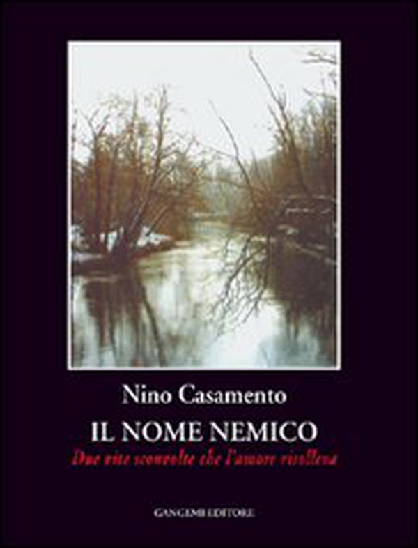 Il nome nemico. Due vite sconvolte che l'amore risolleva - Librerie.coop Il nome nemico. Due vite sconvolte che l'amore risolleva - Librerie.coop