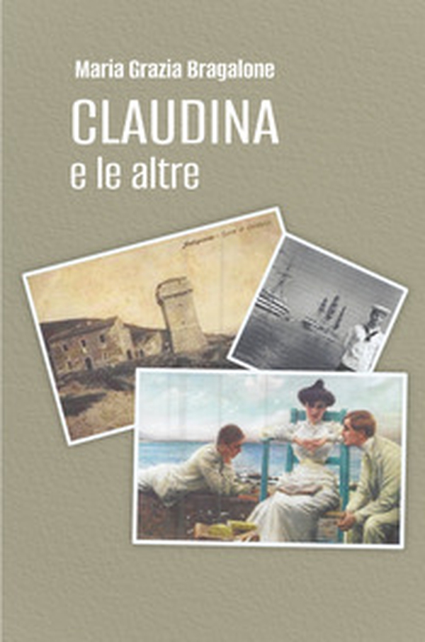 Claudina e le altre - Librerie.coop Claudina e le altre - Librerie.coop