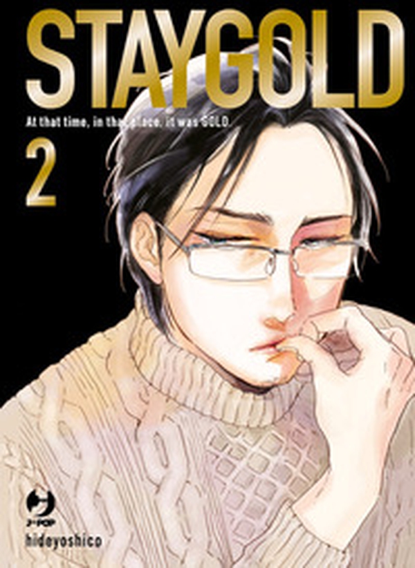Staygold - Vol. 2 - Librerie.coop Staygold - Vol. 2 - Librerie.coop