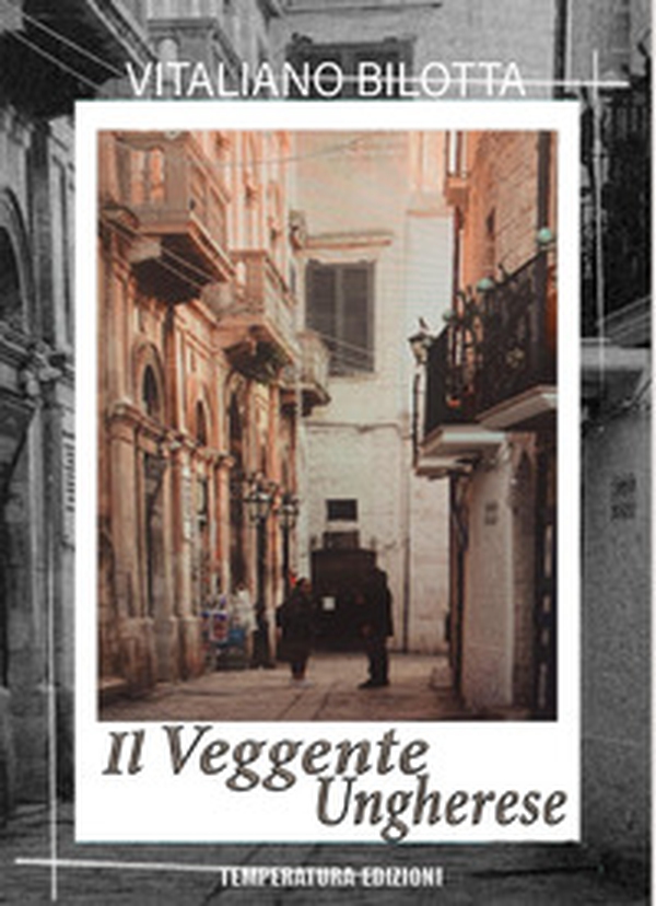 Il veggente ungherese - Librerie.coop Il veggente ungherese - Librerie.coop