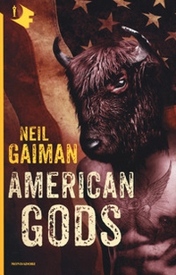 American Gods - Librerie.coop