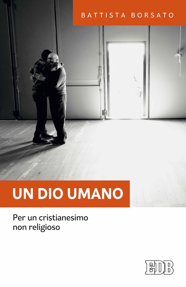 Un Dio umano - Librerie.coop Un Dio umano - Librerie.coop