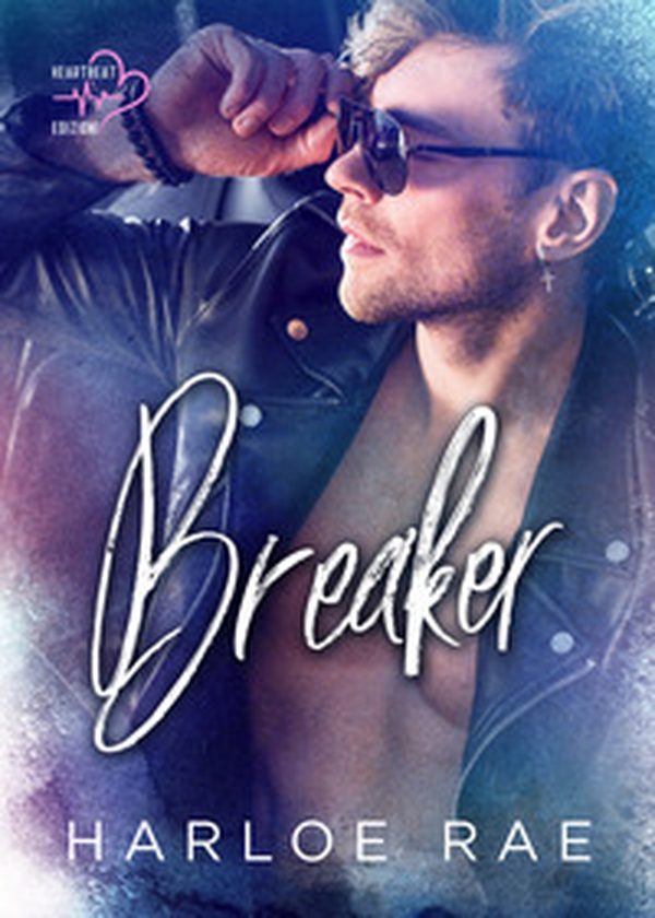 Breaker - Librerie.coop Breaker - Librerie.coop