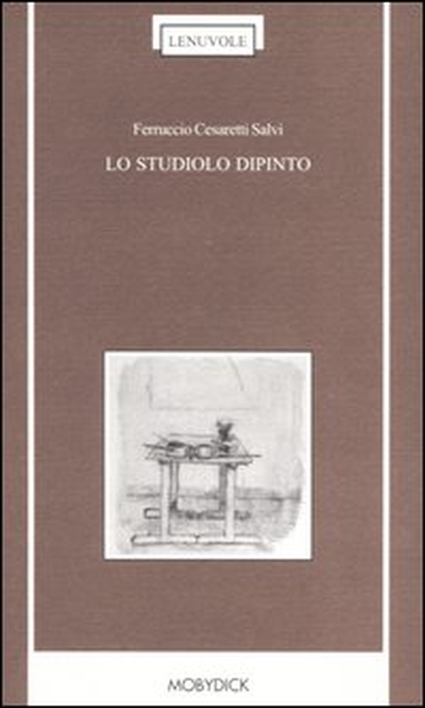 Lo studiolo dipinto - Librerie.coop Lo studiolo dipinto - Librerie.coop