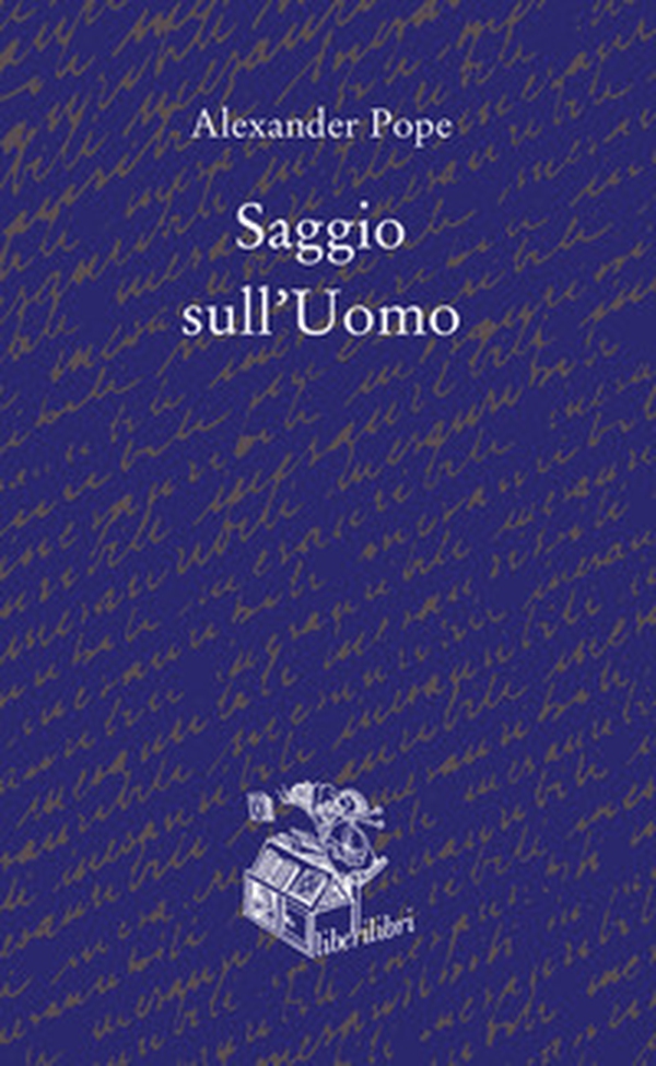 Saggio sull'uomo. Testo inglese a fronte - Librerie.coop Saggio sull'uomo. Testo inglese a fronte - Librerie.coop