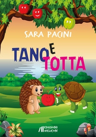 Tano e Totta - Librerie.coop